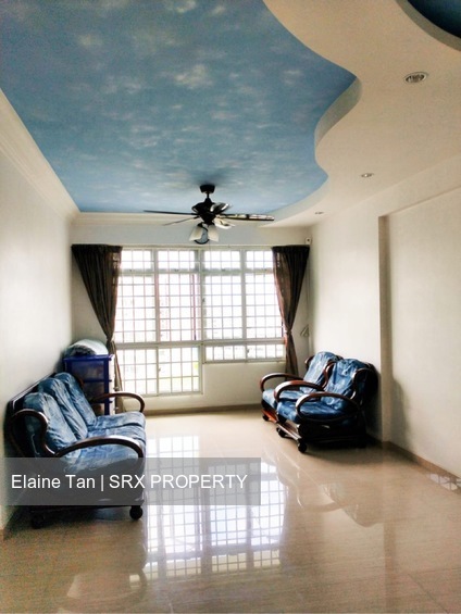 Yishun Ring Road thumbnail photo